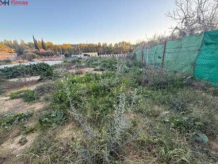 Parcela rústica en venta en Dos Hermanas