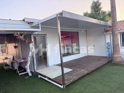 Bungalow en venta en Carmona