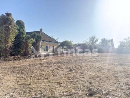 Parcela rústica en venta en Dos Hermanas