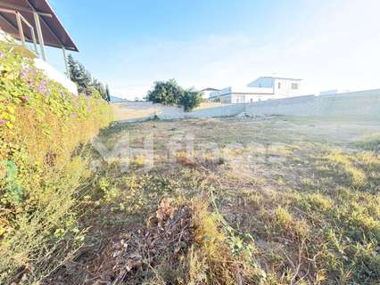 Parcela rústica en venta en Dos Hermanas