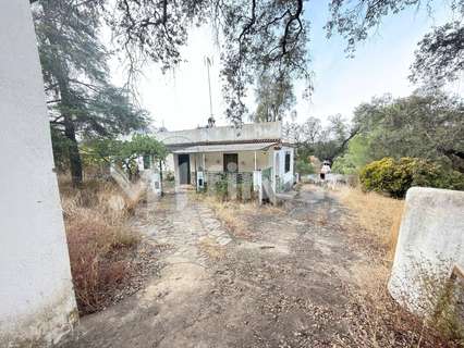 Casa rústica en venta en El Ronquillo