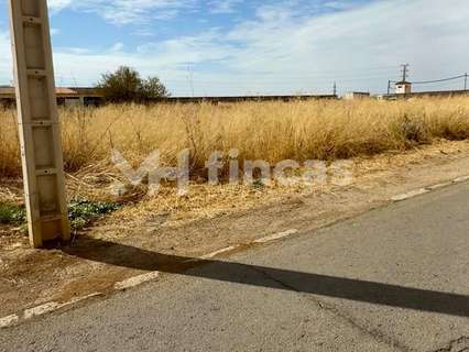 Parcela rústica en venta en Peñarroya-Pueblonuevo