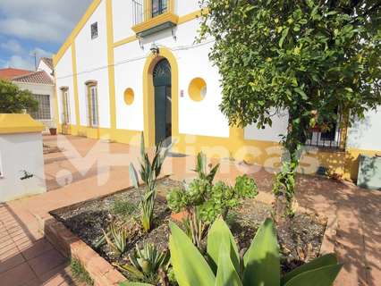 Casa en venta en El Castillo de las Guardas