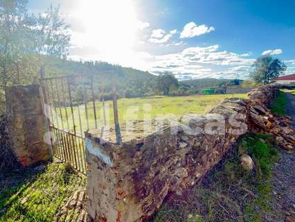 Parcela urbana en venta en Almonaster la Real