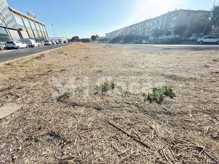 Parcela rústica en venta en Puente Genil