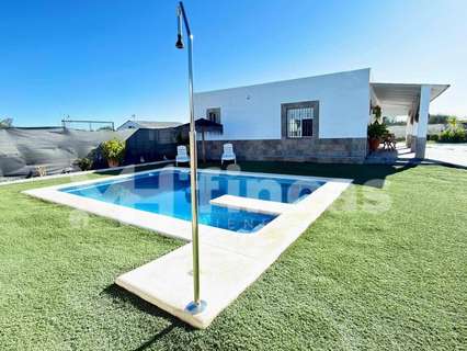 Casa en venta en Utrera
