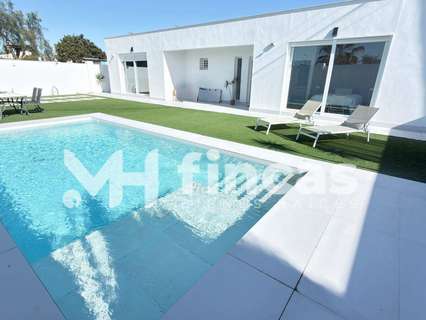 Chalet en venta en Dos Hermanas