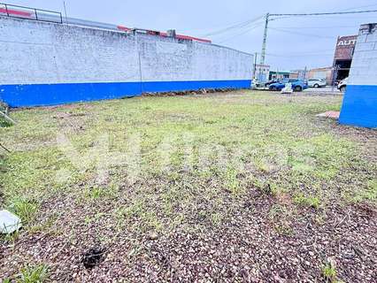 Parcela industrial en venta en Mairena del Alcor