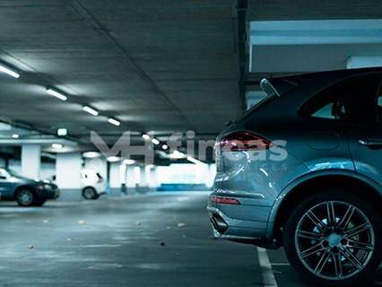 Plaza de parking en venta en Mairena del Alcor