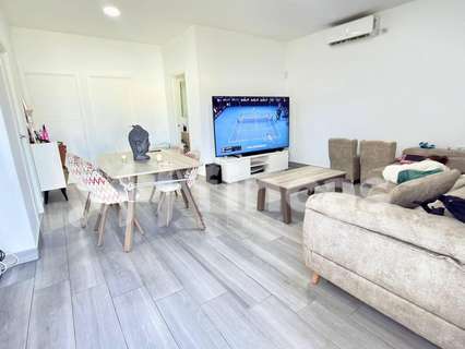 Casa rústica en venta en Dos Hermanas