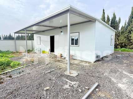 Casa rústica en venta en Dos Hermanas rebajada