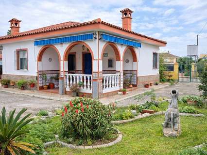 Casa en venta en Carmona