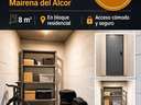 Trastero en venta en Mairena del Alcor