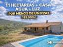 Cortijo en venta en Valverde del Camino