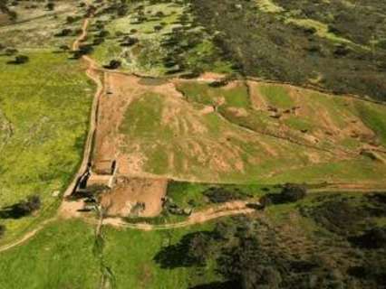 Casa rústica en venta en Puebla de Guzmán