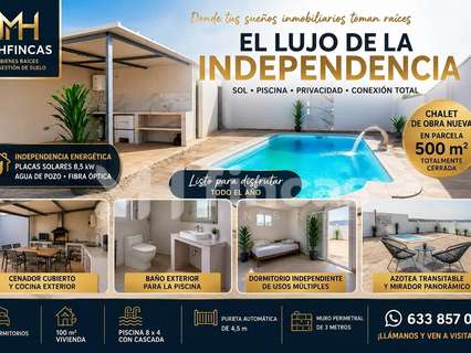 Casa rústica en venta en Dos Hermanas