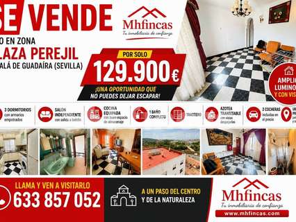 Piso en venta en Alcalá de Guadaíra