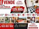 Piso en venta en Alcalá de Guadaíra