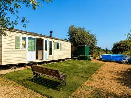 Casa rústica en venta en Dos Hermanas