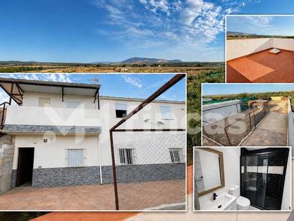 Casa rústica en venta en Morón de la Frontera