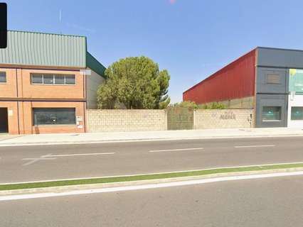 Parcela rústica en venta en Dos Hermanas
