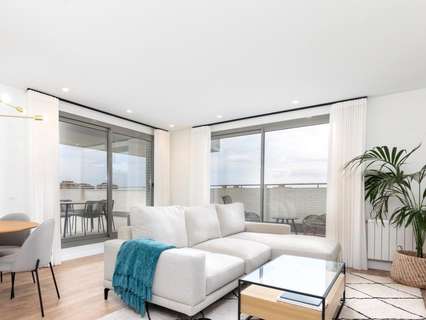 Ático en venta en Valencia