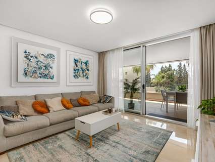 Piso en venta en Marbella