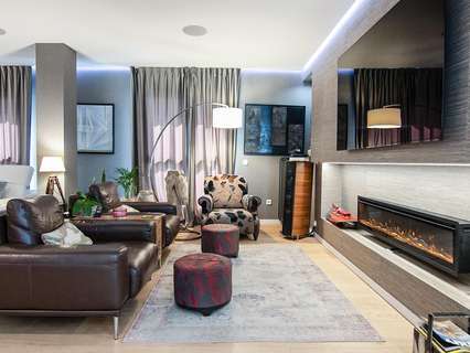 Ático en venta en Valencia