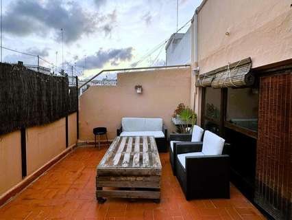 Ático en venta en Valencia