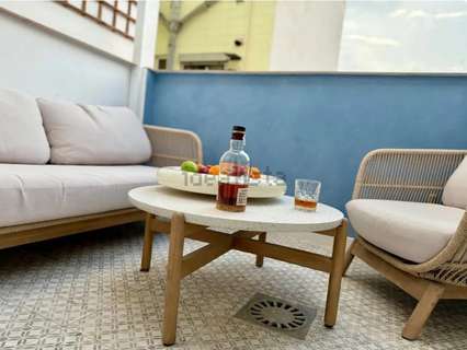 Casa en alquiler en Valencia