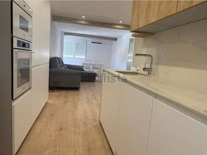 Piso en alquiler en Valencia