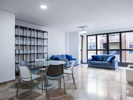 Piso en alquiler en Valencia