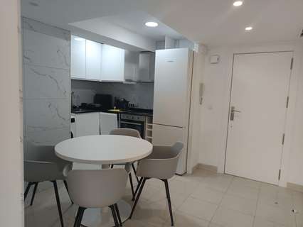 Piso en alquiler en Valencia