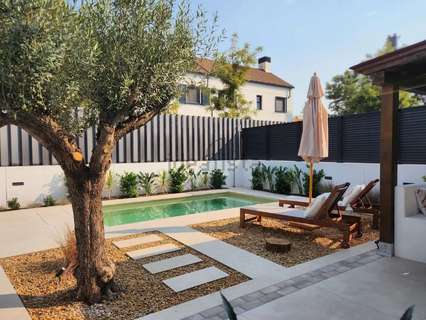 Chalet en alquiler en Valencia