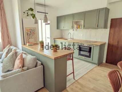 Ático en alquiler en Valencia