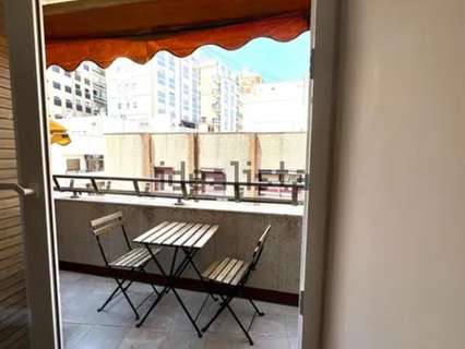 Piso en alquiler en Valencia