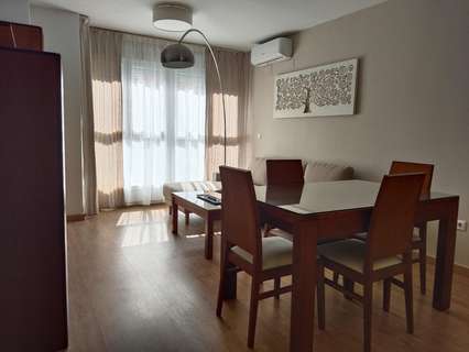 Piso en alquiler en Valencia