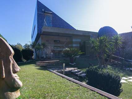 Chalet en venta en Gilet