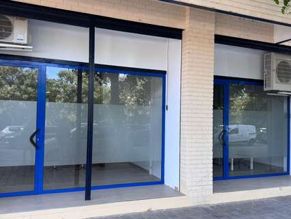 Despacho en alquiler en Valencia