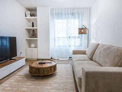 Piso en alquiler en Valencia