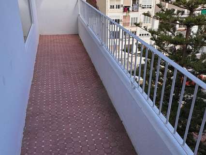 Ático en alquiler en Valencia