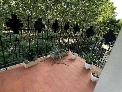 Piso en alquiler en Valencia