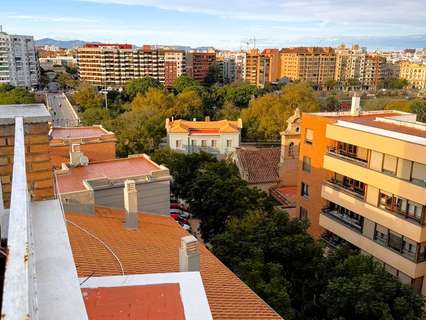 Ático en alquiler en Valencia