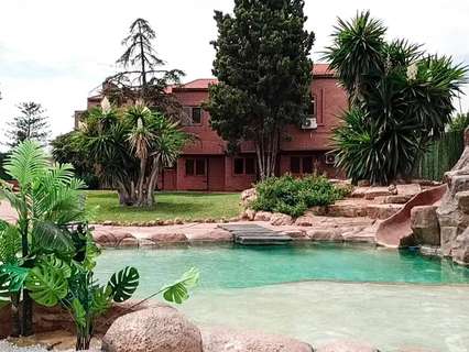 Casa en venta en Paterna