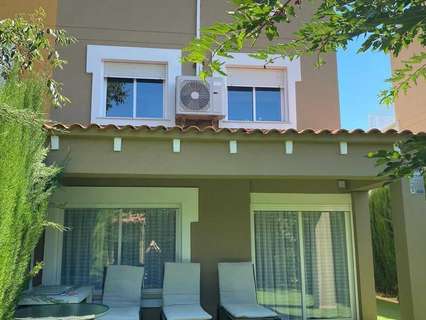 Casa en venta en Bétera