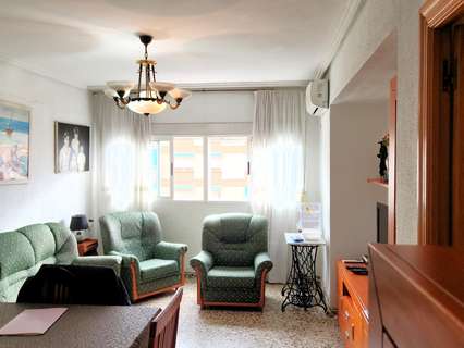 Piso en venta en Valencia