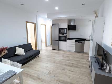 Piso en alquiler en Valencia