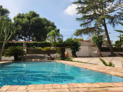 Casa en venta en Paterna