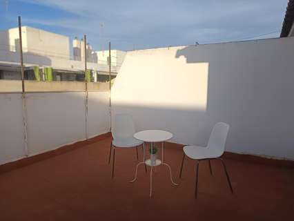 Ático en alquiler en Valencia rebajado