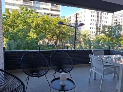 Piso en alquiler en Valencia